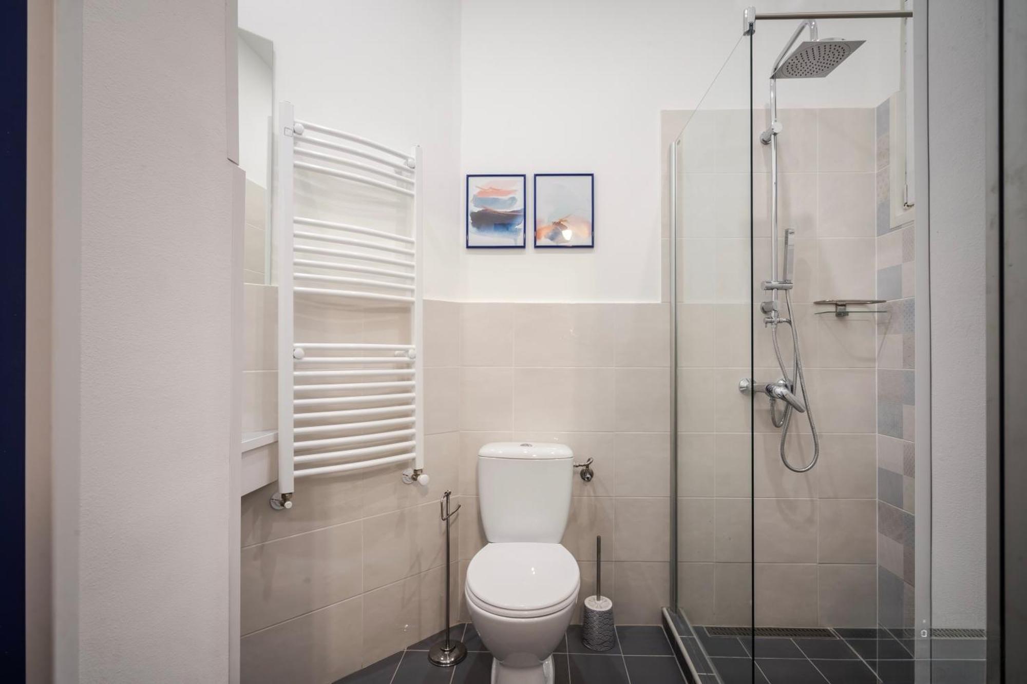 D58 - Grand Boulevard Royal Apartment - Best Location By Bqa Budapest Esterno foto