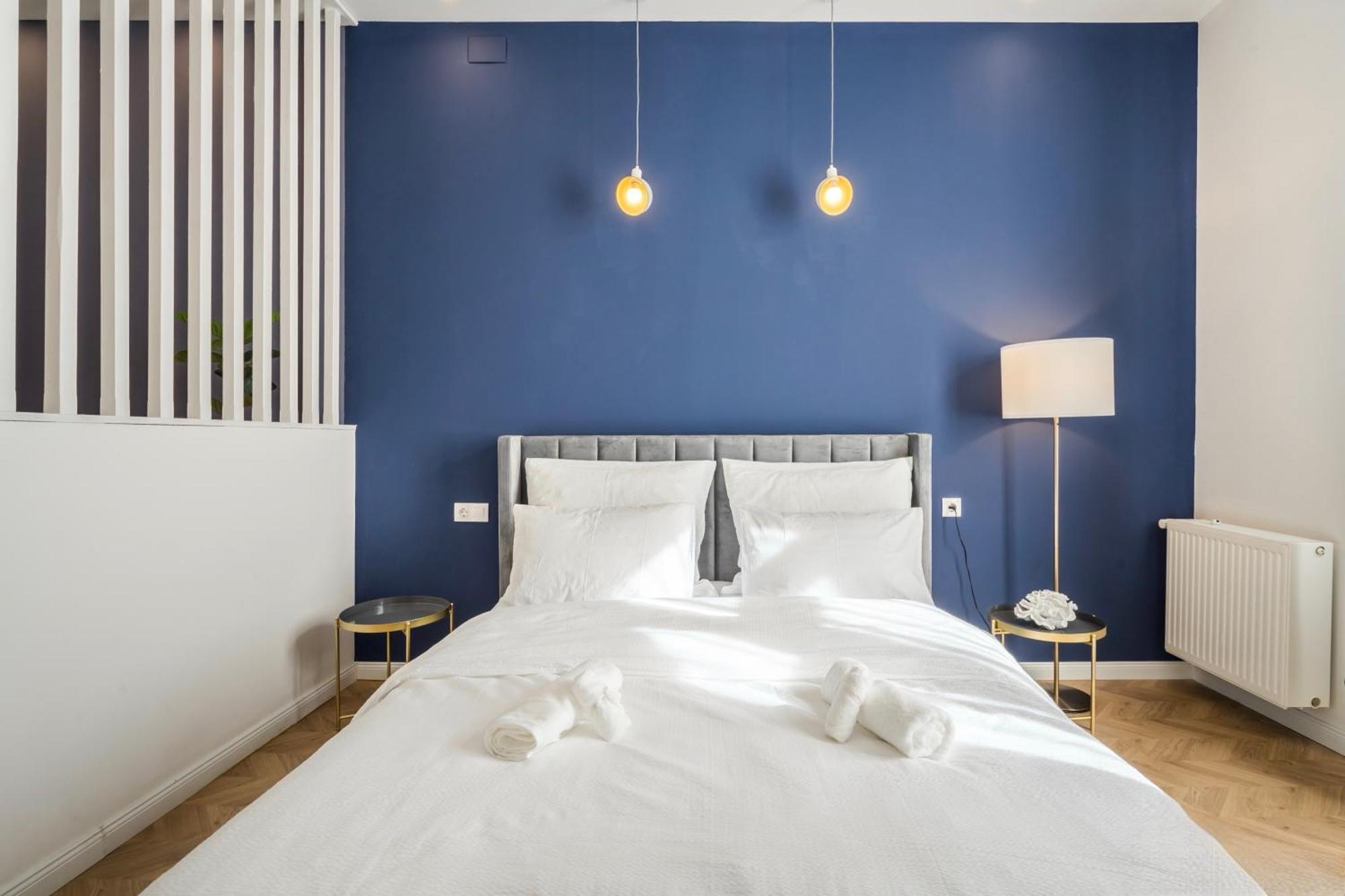 D58 - Grand Boulevard Royal Apartment - Best Location By Bqa Budapest Esterno foto